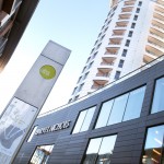 Eclipse External Building